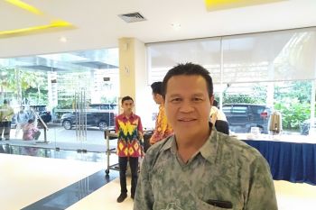 Lanjutkan tahapan Pilkada 2020, KPU Kalsel tunggu intruksi KPU RI