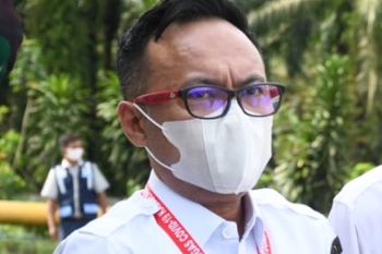 Diskes Bengkalis sebut satu pasien positif COVID-19 kembali sembuh