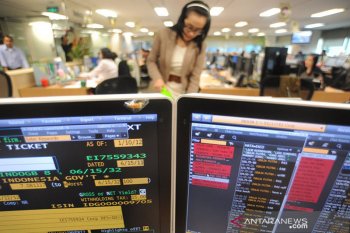 Arus modal ke pasar keuangan Indonesia meningkat