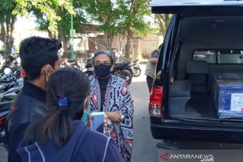 Pemda NTT diminta data keterampilan pekerja migran yang dipulangkan