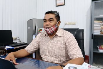 Bawaslu Sulawesi Tenggara edukasi 140 pengawas partisipatif