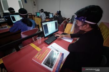 BP Jamsostek gelar pelatihan vokasi kepada pekerja terdampak PHK