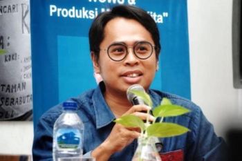 Energy Watch nilai dana Rp45 triliun ke Pertamina adalah kompensasi