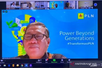 West Sumatra PLN launches Limapuluh Kota technical ULP, maintaining reliability