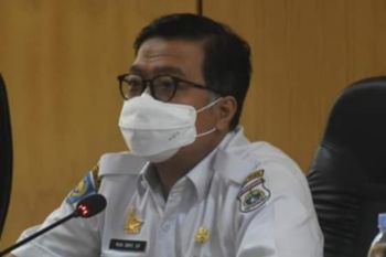 Pemprov Sulbar siapkan empat sektor dalam lomba inovasi daerah