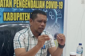 Kabar baik, sudah 105 pasien COVID-19 di Mimika dinyatakan sembuh