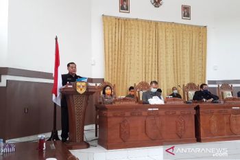 Perencanaan Kota Kuala Kurun harus mengacu pada kota modern