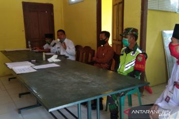 Menteri Desa ingatkan pejabat tidak coba-coba potong dana BLT