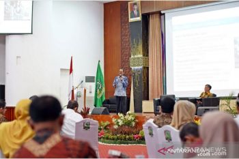 Kemendikbud: Perguruan tinggi jangan lakukan lima dosa pendidikan