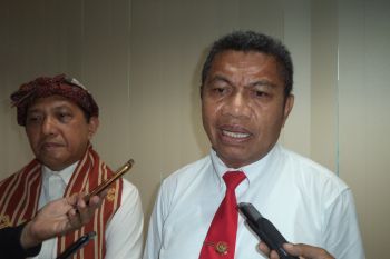 Pasien positif COVID-19 di NTT bertambah dua menjadi 99 orang