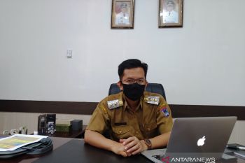 Masjid di Payakumbuh sudah bisa melaksanakan Shalat Jumat
