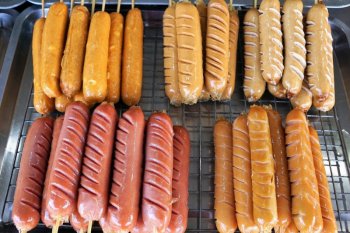 Konsentrasi bisa berkurang akibat kebanyakan santap makanan tinggi lemak jenuh