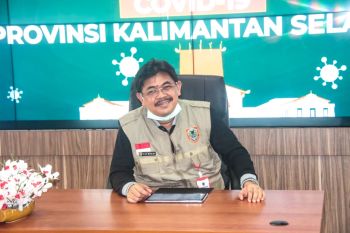 Jubir: Lonjakan kasus COVID-19 di Kalsel  dari OTG
