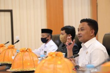 Bupati Bantaeng : Rumah ibadah kembali dibuka ikuti protokol kesehatan