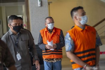 Menko Polhukam Mahfud MD salut terhadap KPK atas penangkapan Nurhadi