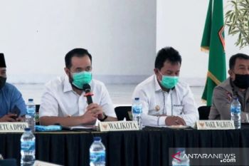 Padang Panjang nyatakan kesiapan untuk kenormalan baru yang produktif dan aman