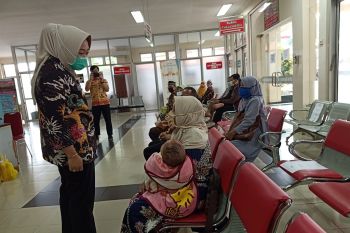 Jelang normal baru, Bupati Purbalingga tinjau kesiapan sejumlah OPD