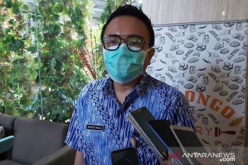 Mayoritas pasien COVID-19 di RSUD Mimika tak bergejala