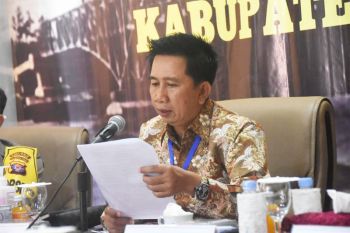 Barito Utara siap lakukan pencegahan karhutla