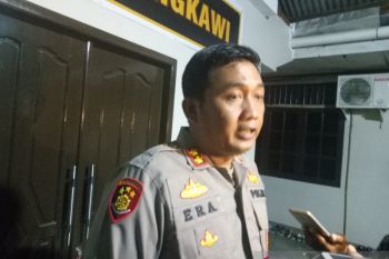 Kriminalitas dan lakalantas di Mimika turun drastis selama PSDD