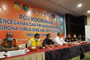 Angkasa Pura I sambut relaksasi di Bandara Sentani Jayapura