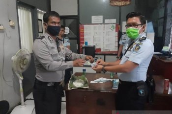 Pasca penggagalan penyeludupan narkoba, Lapas Padang perketat pengawasan bawang bawaan