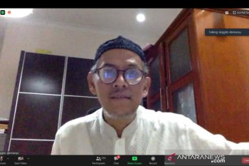 BPKH tegaskan dana haji yang terkumpul bukan untuk stabilitas rupiah