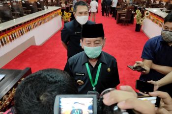 THR ASN Kota Bandarlampung tunggu DAU cair