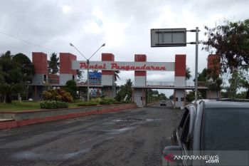 Objek wisata di Pangandaran mulai dibuka pada 5 Juni 2020 tapi dengan syarat