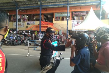 Tak ada pembatasan jam malam usaha kuliner saat era normal baru di Payakumbuh