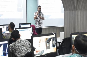 Pemkab Sleman sosialisasi aplikasi pengadaan barang dan jasa e-Kontrak