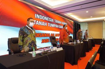 Erick Thohir rombak presiden komisaris dan direksi PT PP