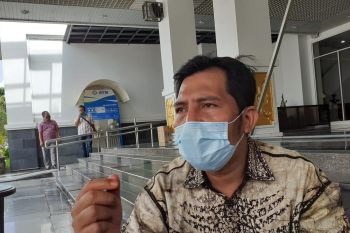 Lima lokasi jadi karantina warga Batam