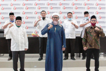 Bawaslu Sumsel aktifkan kembali pengawasan pilkada