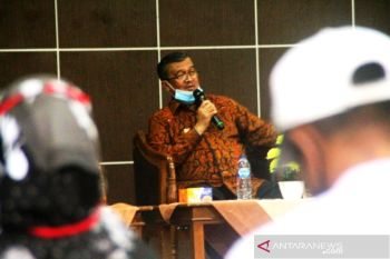 Ini konsep new normal yang bakal diterapkan di Solok
