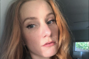 Heather Morris: Bekerja dengan Lea Michele tak menyenangkan