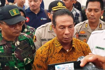 Polda Sumsel turunkan semua kekuatan sukseskan pilkada 2020