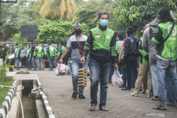 Program Tapera disambut baik asosiasi ojek daring