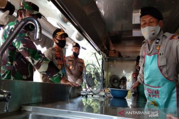 Pangdam IV berharap masyarakat lakukan protokol kesehatan secara ketat