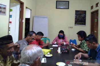 Walhi Sumsel minta pemerintah siapkan mitigasi bencana