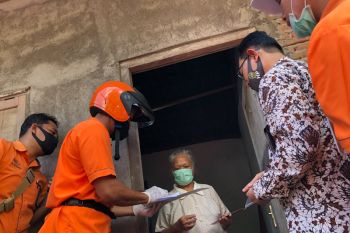 Penyaluran BLT tahap dua di Kota Yogyakarta dimulai pekan depan