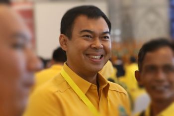 Rycko Menoza prihatin THR ASN Pemkot Bandarlampung belum dibayar