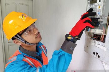 PLN tegaskan tidak ada kenaikan tarif listrik, siap skema cegah lonjakan tagihan