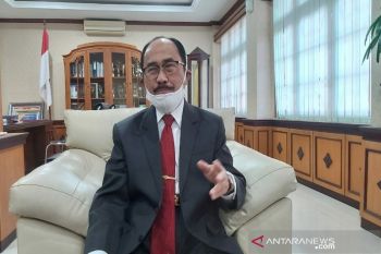 Bupati Kulon Progo mengapresiasi RSUD Wates sembuhkan 10 pasien COVID-19