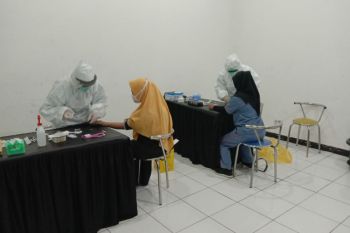 Sejumlah mal di Solo siap sambut normal baru