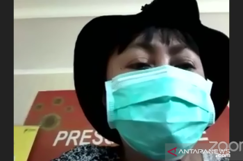 Satu petugas Kesehatan di Tarakan terkonfirmasi positif COVID-19