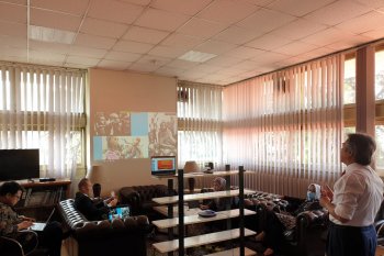 KBRI jelaskan potensi ekonomi Ethiopia