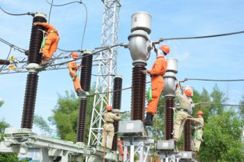 PLN lakukan pemulihan listrik Batam-Bintan  secara bertahap
