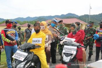 Libatkan wanita selingkuhan, ternyata inilah motif oknum TNI ini tega menghabisi nyawa istrinya