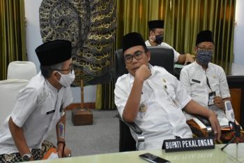 Pemkab Pekalongan siap selenggarakan Pilkada 2020